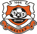 Logo du