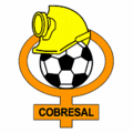 Logo du Cobresal