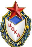 Logo du CSKA Moscou