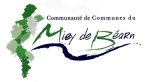 Communauté de communes du Miey de Béarn