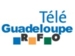 Logo de Télé Guadeloupe du 1er février 1999 au 22 mars 2005