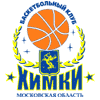 Logo du BC Khimki