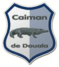 Logo du Caïman de Douala