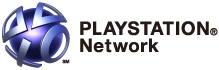 Logo du PlayStation Network.