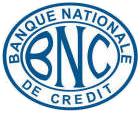 logo de Banque nationale de crédit