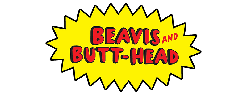 Description de l'image Beavis et Butt-Head.png.