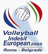 Description de l'image Logo CEV2005.jpg.