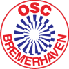 Logo du OSC Bremerhaven