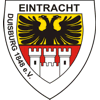 Logo du Eintracht Duisburg 1848