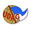 Logo du UDA Gramenet