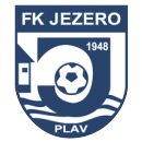 Logo du FK Jezero Plav