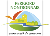 Blason de Communauté de communes du Périgord nontronnais