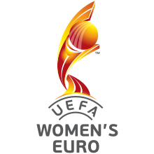 Description de l'image UEFA Women's Championship logo.png.