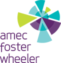 logo de Amec Foster Wheeler