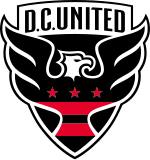 Logo du D.C. United