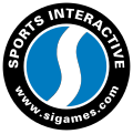 logo de Sports Interactive