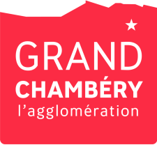 Blason de Grand Chambéry