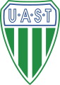 Logo de 1919 à 1970