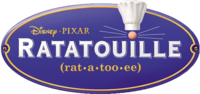 Vignette pour Ratatouille (film)