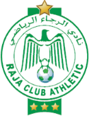 Logo du Raja Club Athletic Water-polo