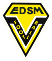 Logo de l'EDS Montluçon jusqu'en 2011