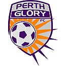 Logo du Perth Glory