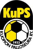 Logo du KuPS Kuopio