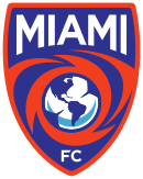 Logo du Miami FC