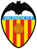 Logo du Valence CF