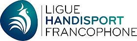 Image illustrative de l’article Ligue handisport francophone