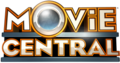 Logo de Movie Central du 1er avril 2001 à 2009