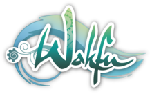 Description de l'image Wakfu Logo.png.