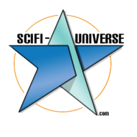 Logo de SciFi-Universe