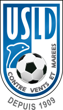 Logo du USL Dunkerque