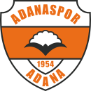 Logo du Adanaspor