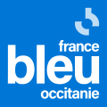 Logo de France Bleu Occitanie depuis le 16 décembre 2021