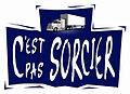 Logo utilisé de septembre 1994 à septembre 2011.