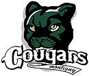 Logo du Cougars de Montigny