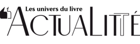 Logo de ActuaLitté