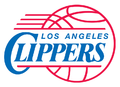 De 1984 à 2010. Clippers de Los Angeles.