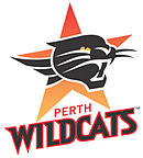 Logo du Perth Wildcats