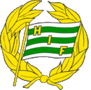 Logo du Hammarby IF RF