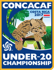 Description de l'image 2017 CONCACAF U-20 Championship.png.