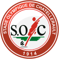 Logo actuel depuis 2014