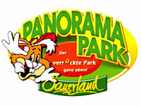 Image illustrative de l’article Panorama-Park Sauerland Wildpark