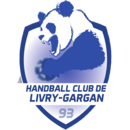 Logo du HBC Livry-Gargan