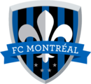 Logo du FC Montréal