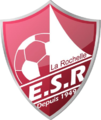 Logo de l'ESR depuis 2010.