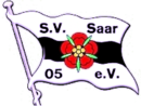 Logo du SV Saar 05 Saarbrücken