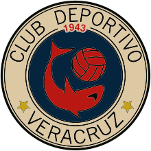 CD Veracruz (logo).svg